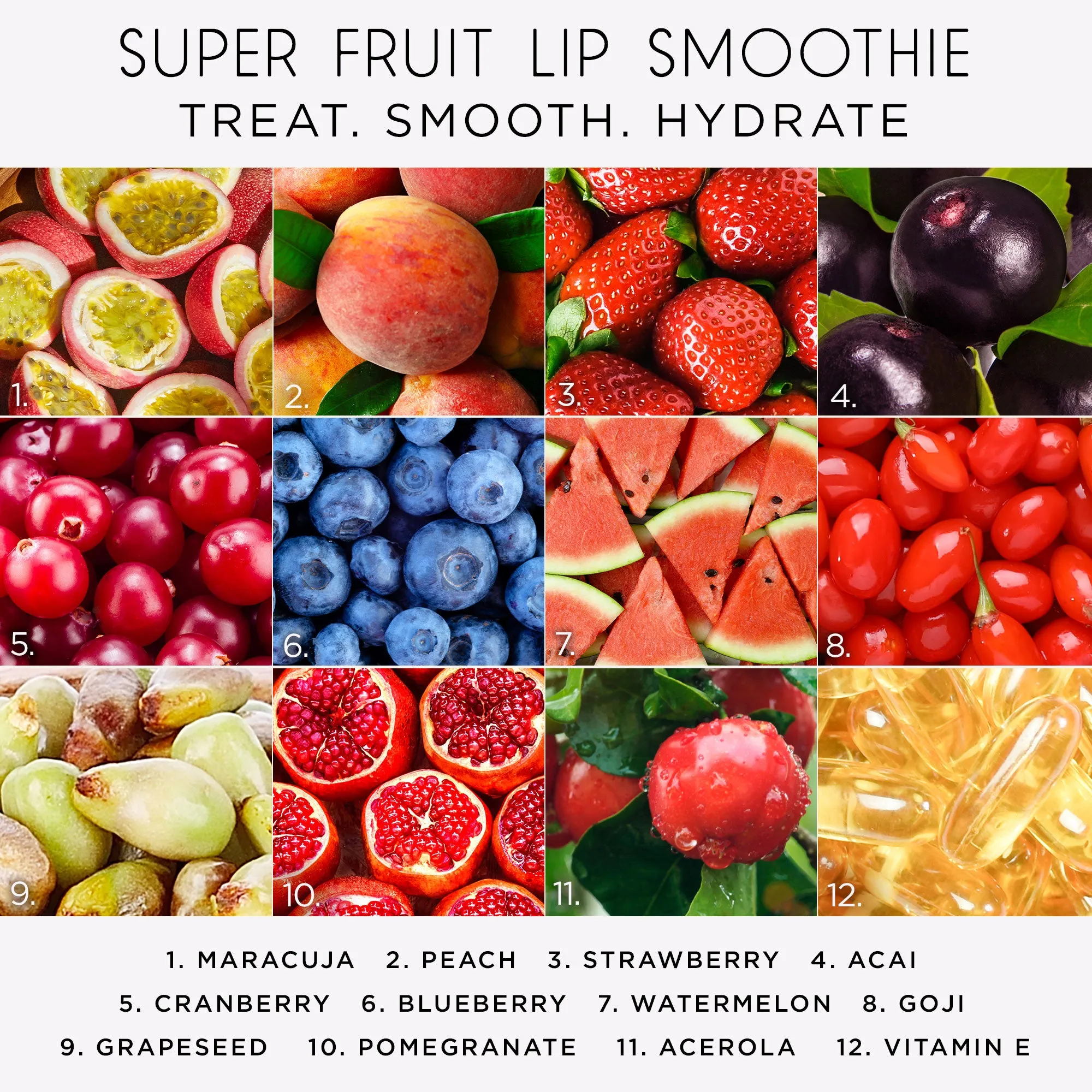 Maracuja Juicy Shimmer Glass Lip Plump