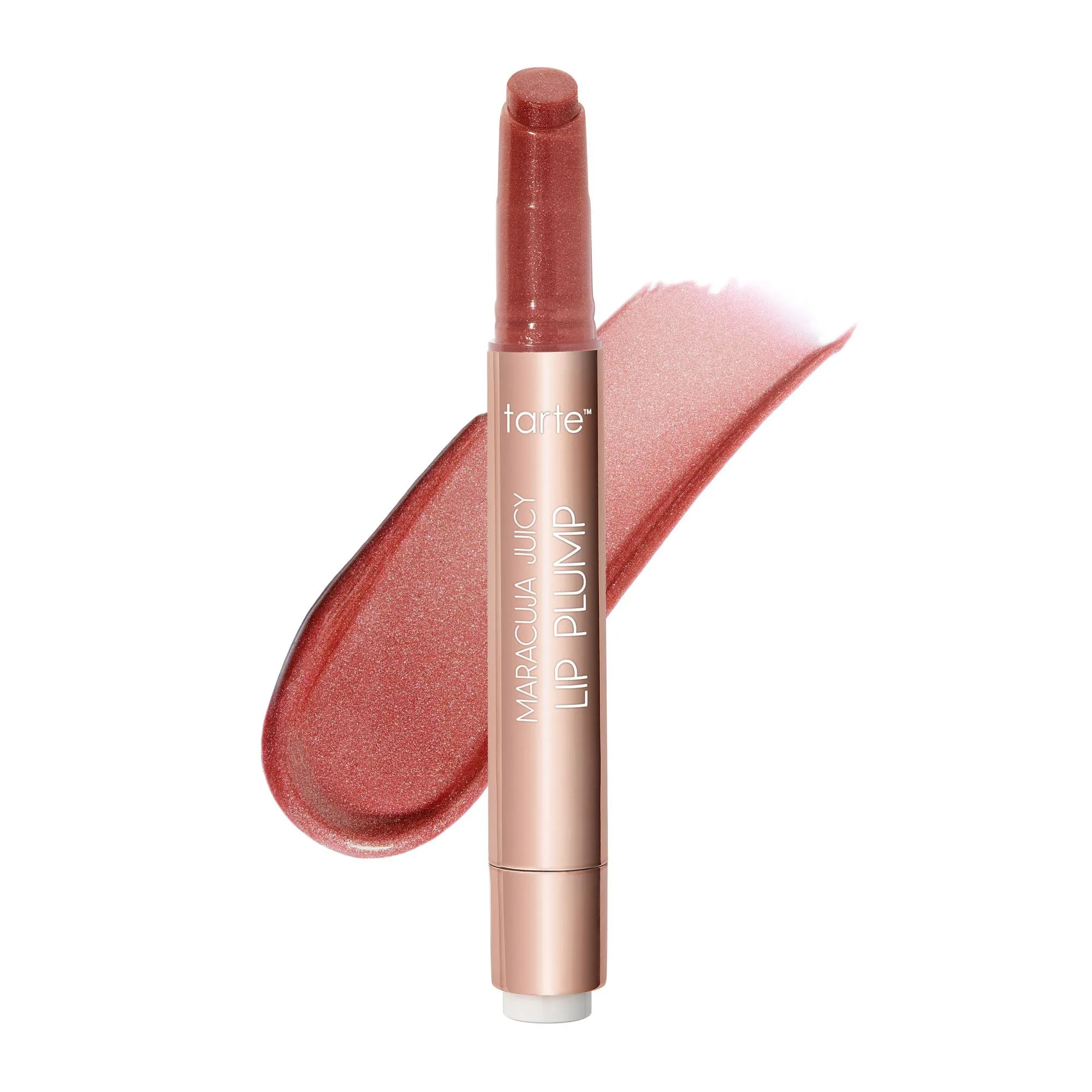 Maracuja Juicy Shimmer Glass Lip Plump