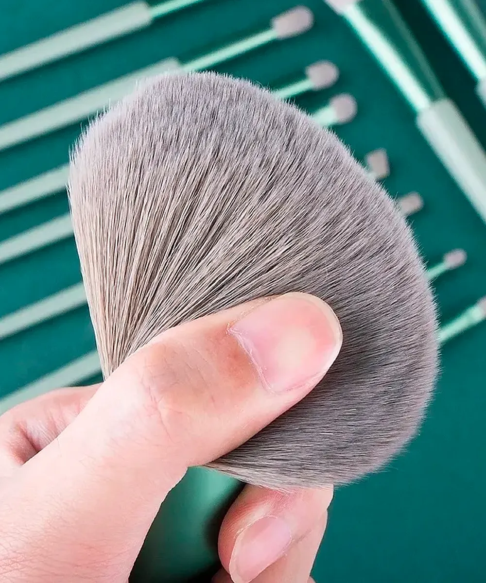 MARE Brushes Professional Makeup Brush Set 13 pcs
