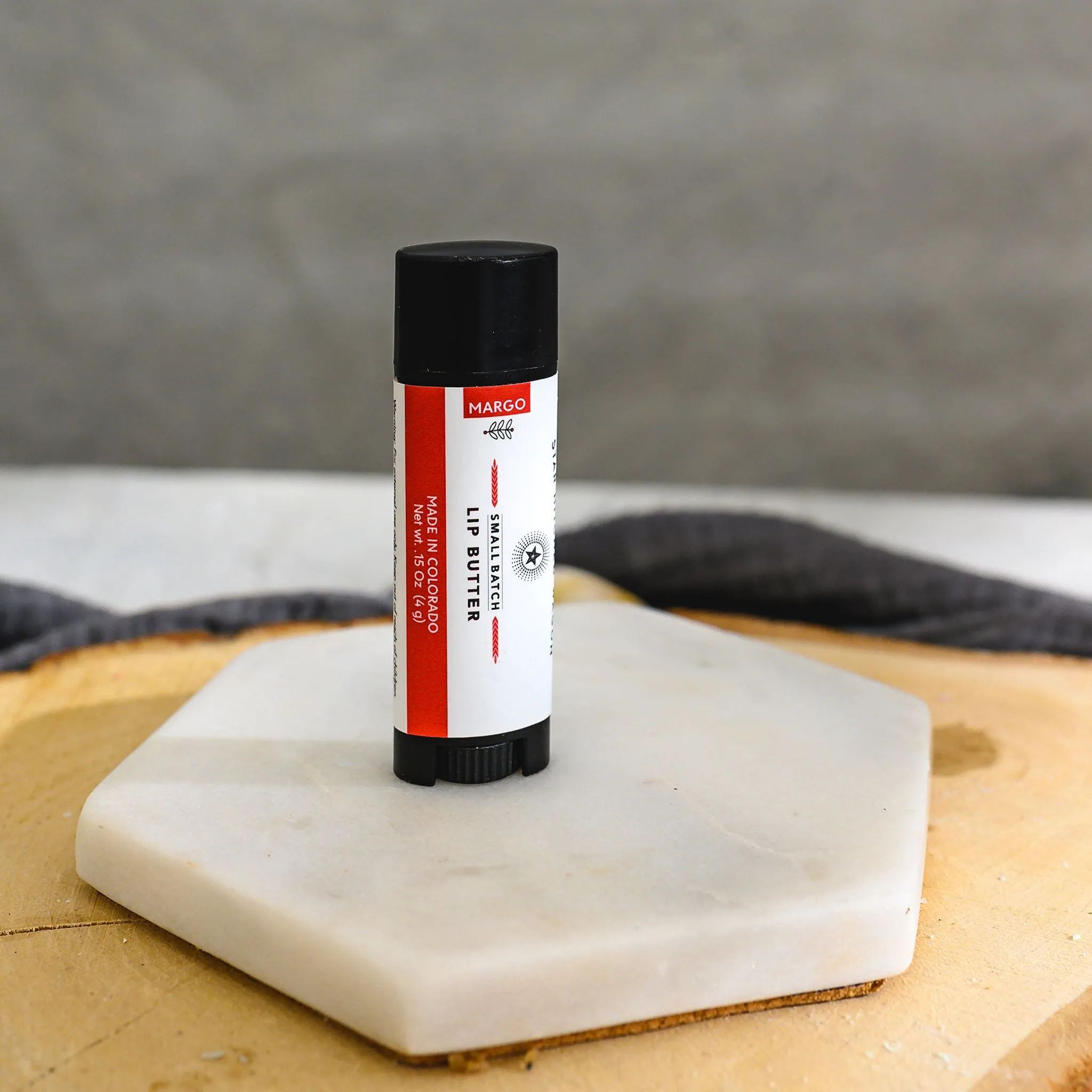 Margo Lip Butter