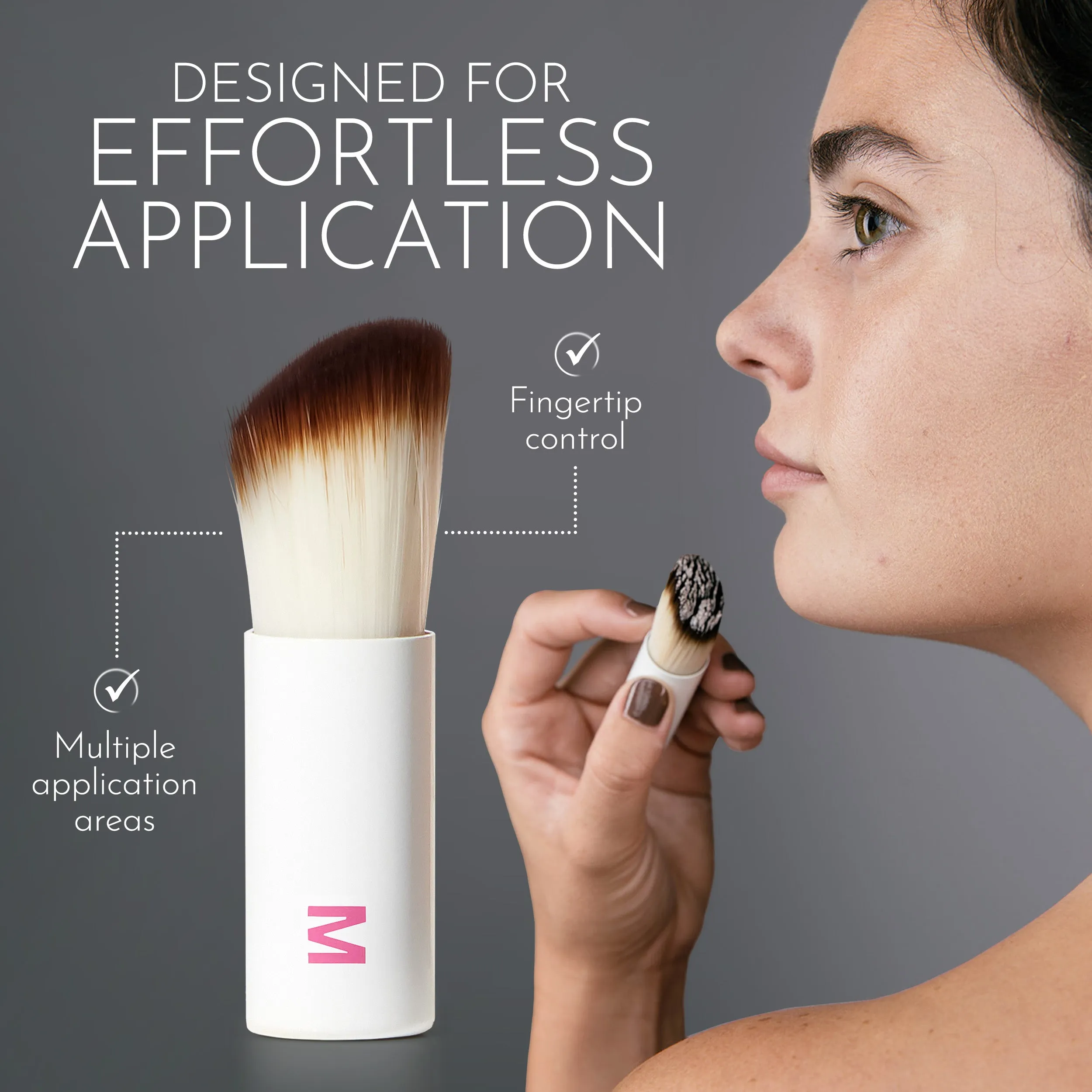 Master Mini Makeup Brush