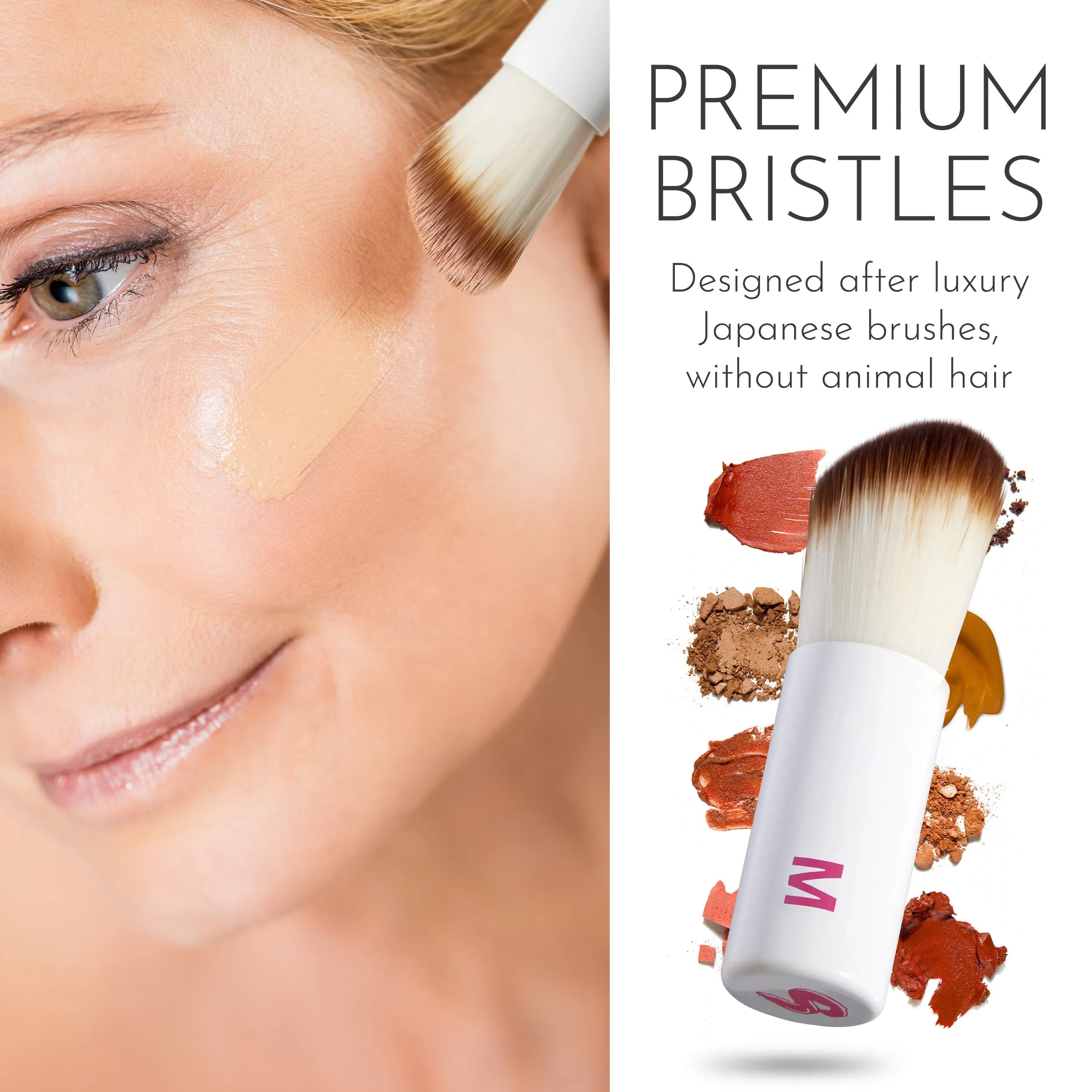 Master Mini Makeup Brush