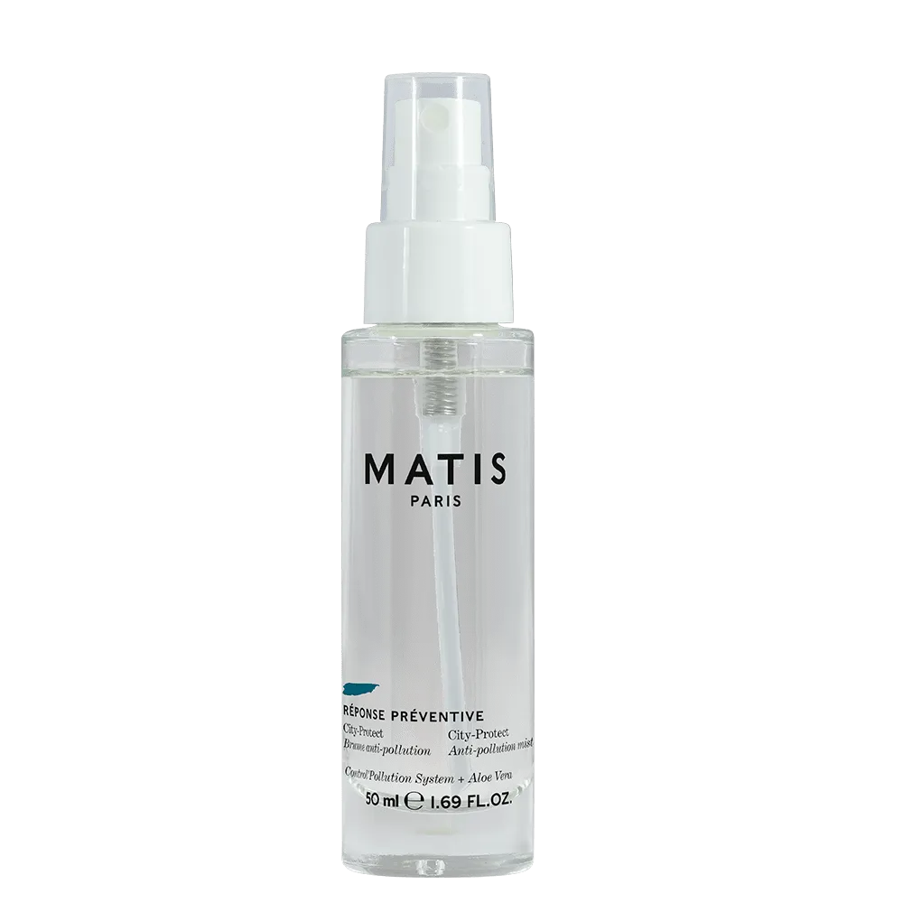 MATIS RÉPONSE PRÉVENTIVE City-Protect – Anti-pollution Mist 50ml