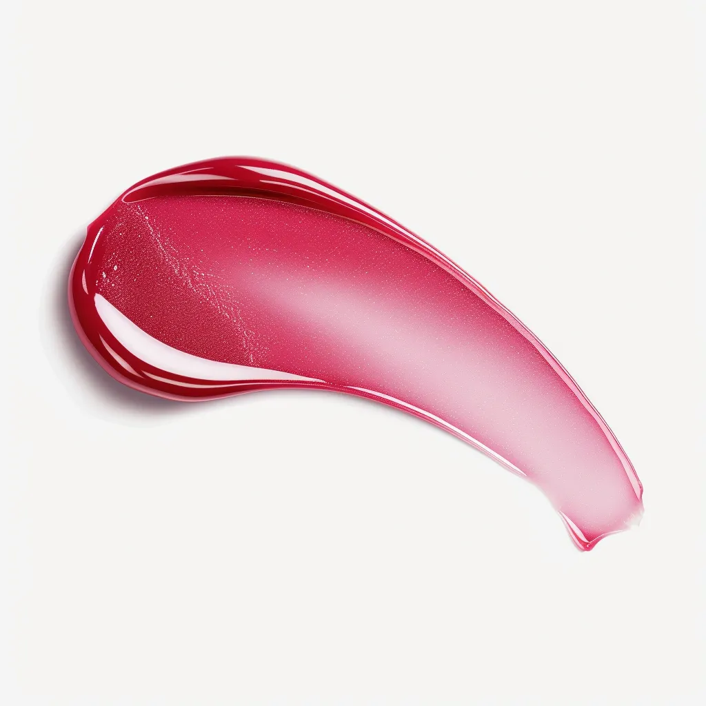 Matrix Pink Lip Gloss