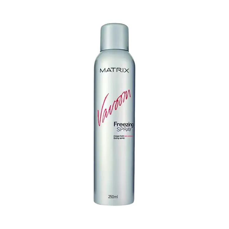 Matrix Vavoom Freezing Spray 200ml