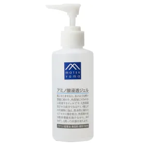 Matsuyama M-Mark Amino Acid Infusion Gel 150ml