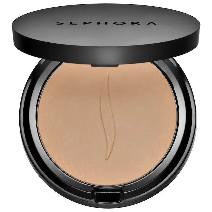 Matte Perfection Powder Foundation
