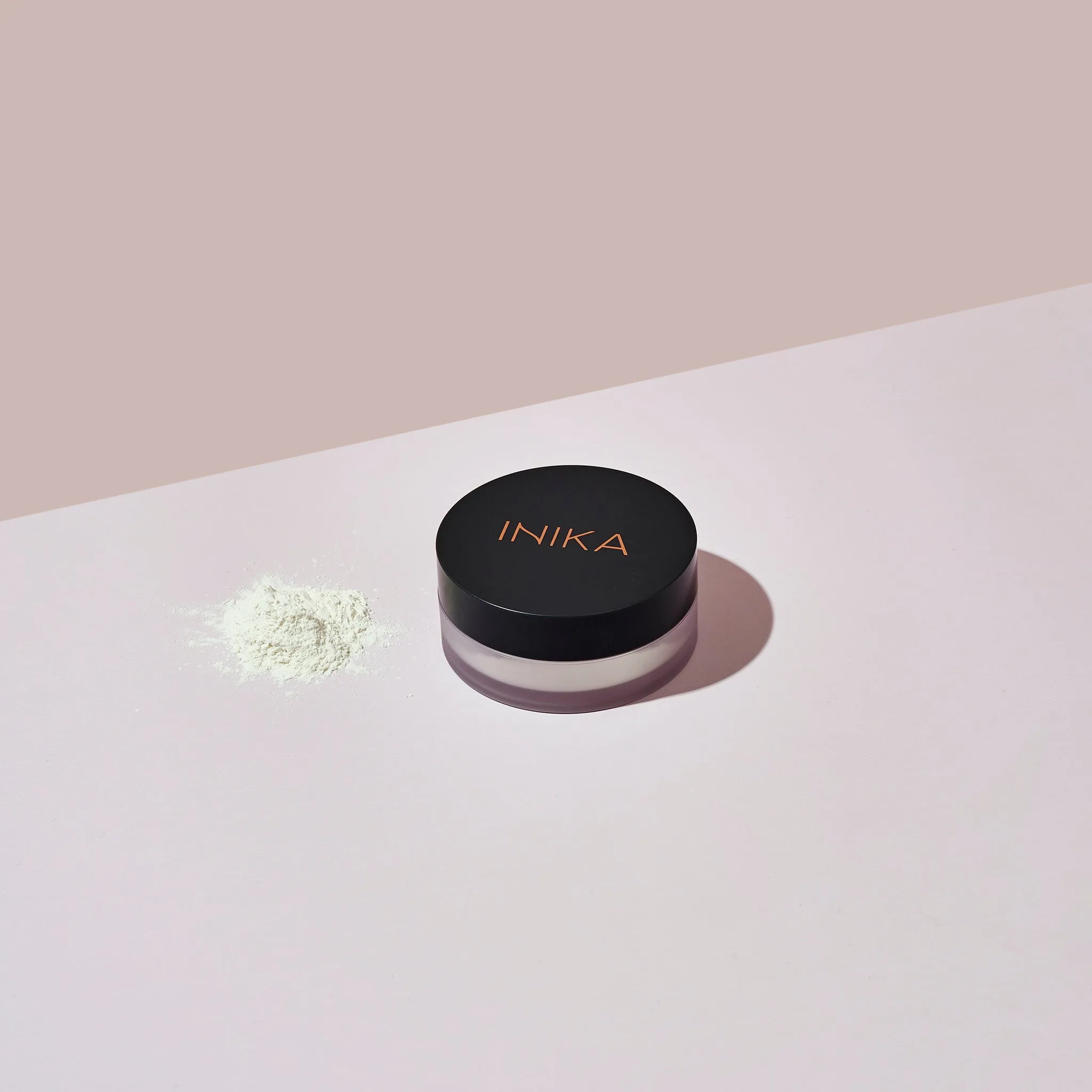 Mattifying Mineral Setting Powder