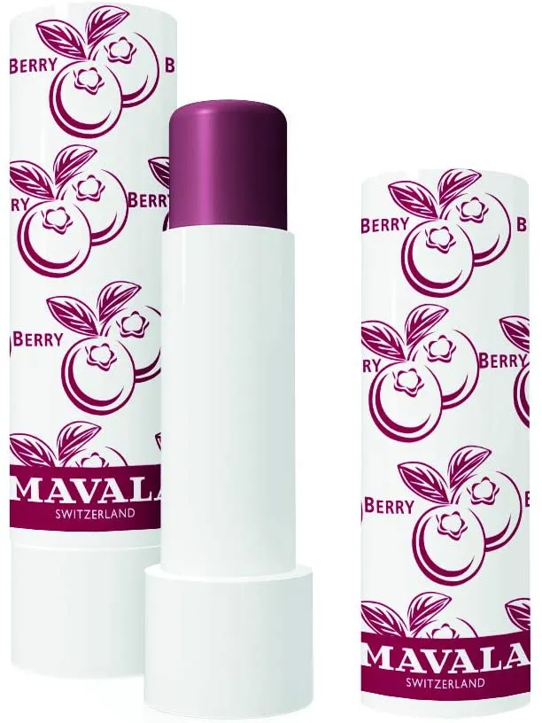 Mavala Tinted Lip Balm 0.15 Fl Oz
