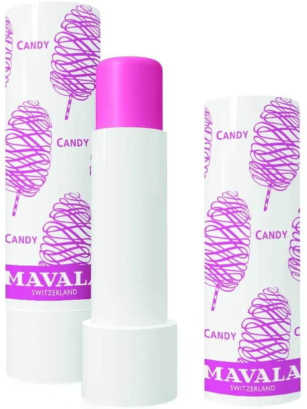 Mavala Tinted Lip Balm 0.15 Fl Oz