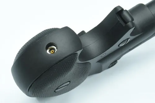 MAXTACT DERRINGER FULL METAL GAS GUN (BLACK)