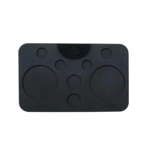 Maxymova - Black Silicone Lamipad