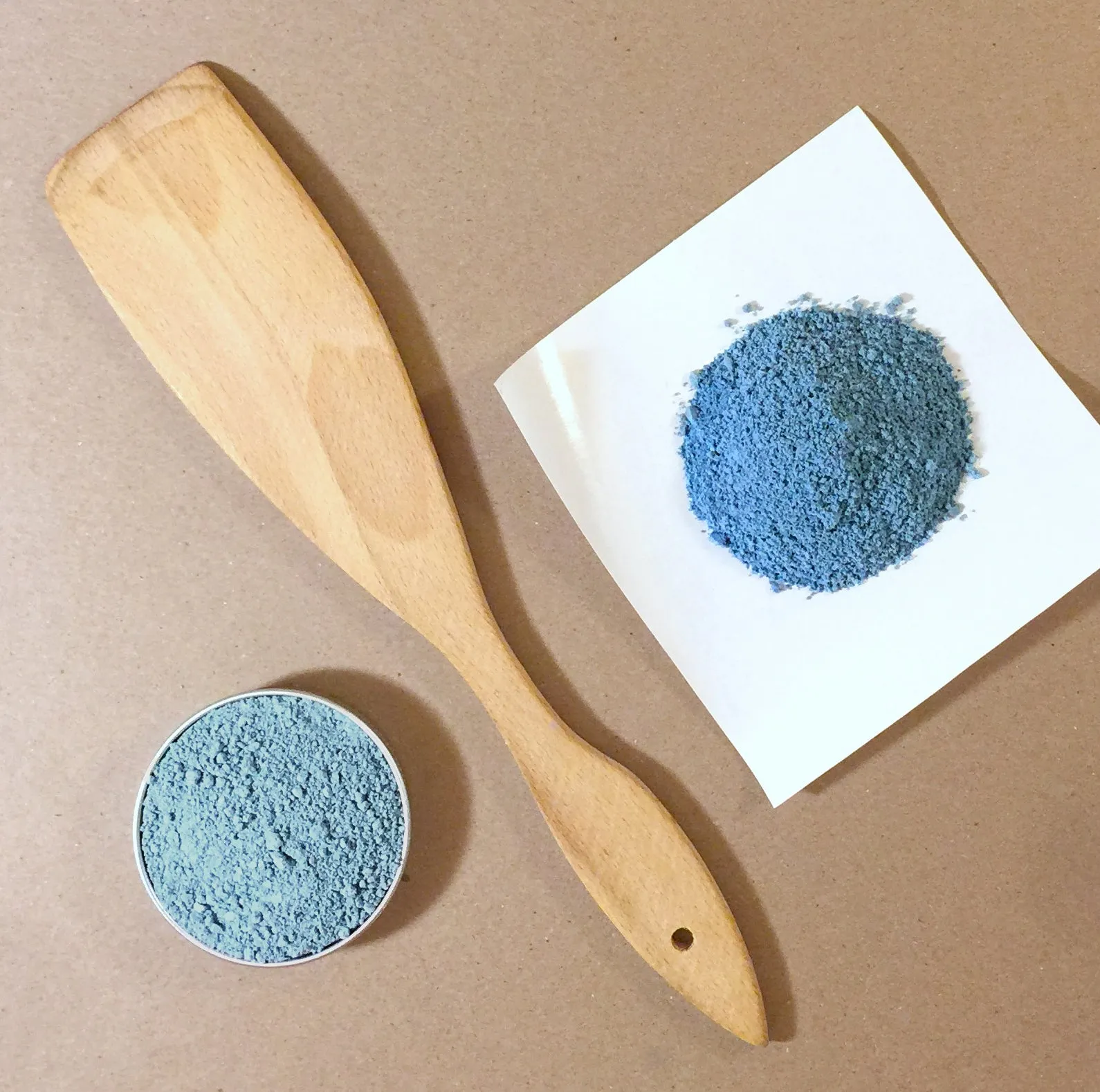 Maya Blue Kit