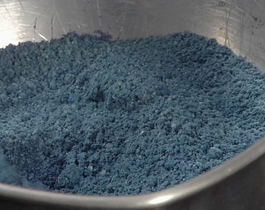 Maya Blue Kit
