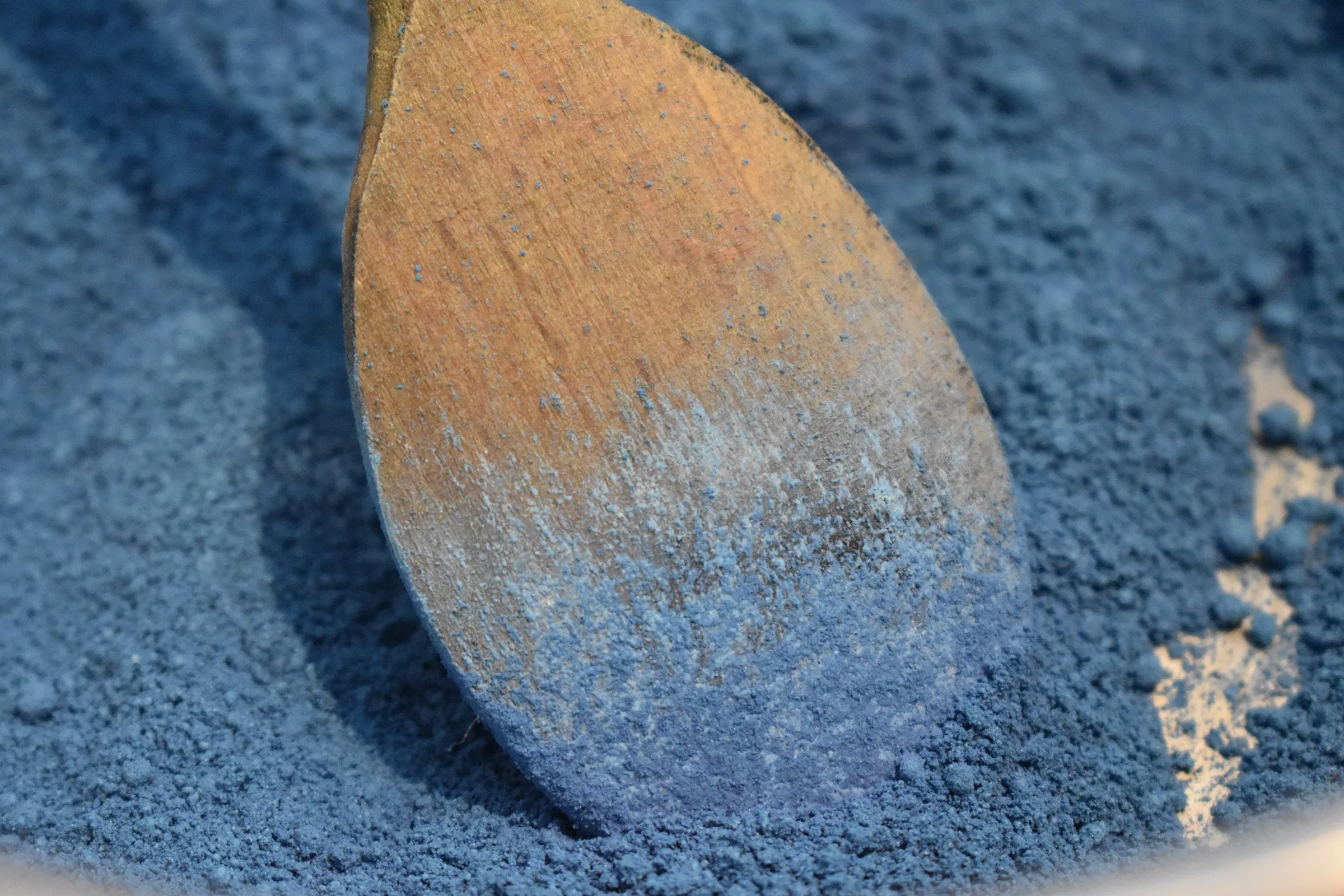 Maya Blue Kit