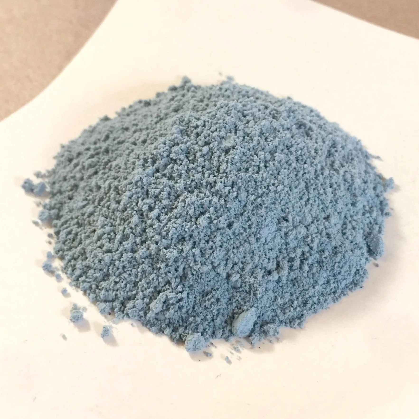 Maya Blue Pre-Mix