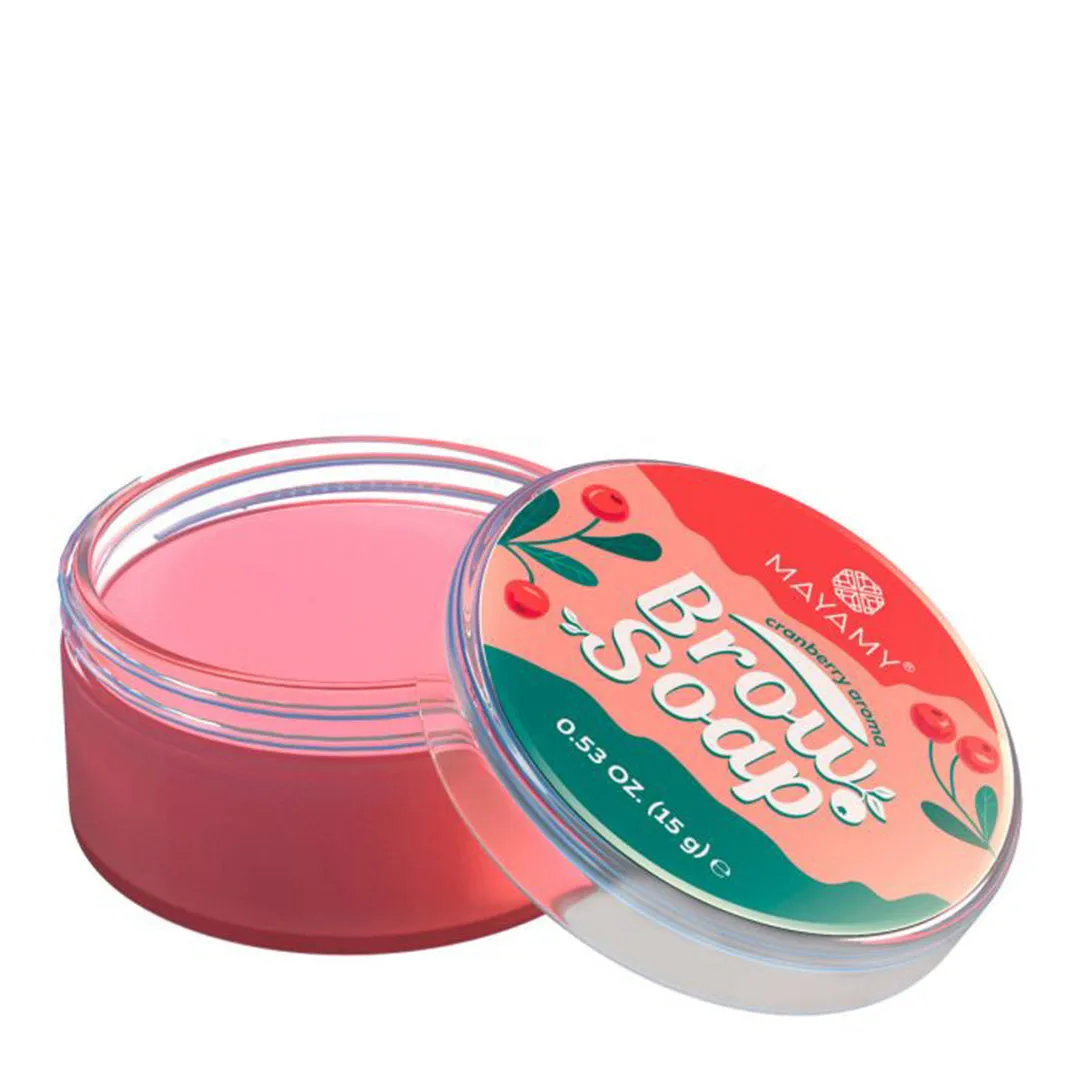 Mayamy Brow Soap 15g