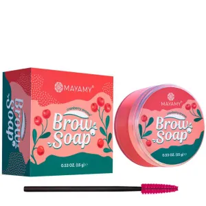 Mayamy Brow Soap 15g