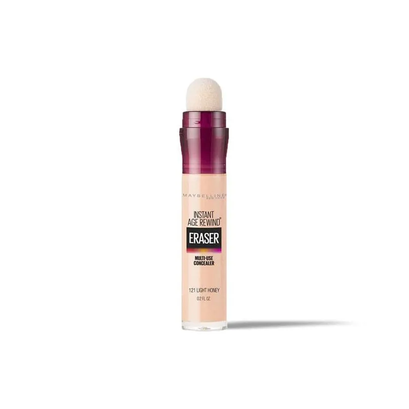 Maybelline Anti Age Eraser Concealer 121