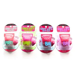 MAYBELLINE - BABY LIPS BALM BALL