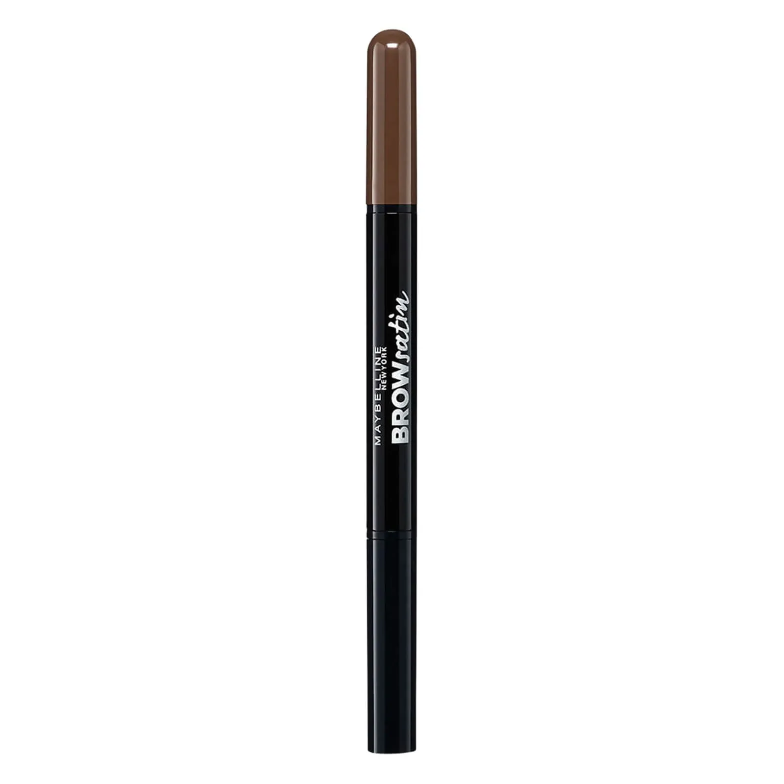 Maybelline Brow Satin Eyebrow Pencil and Powder Duo (Various Shades)