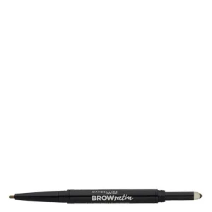 Maybelline Brow Satin Eyebrow Pencil and Powder Duo (Various Shades)