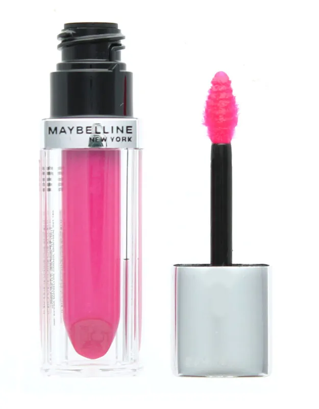 Maybelline Color Sensational Color Elixir Lipcolor
