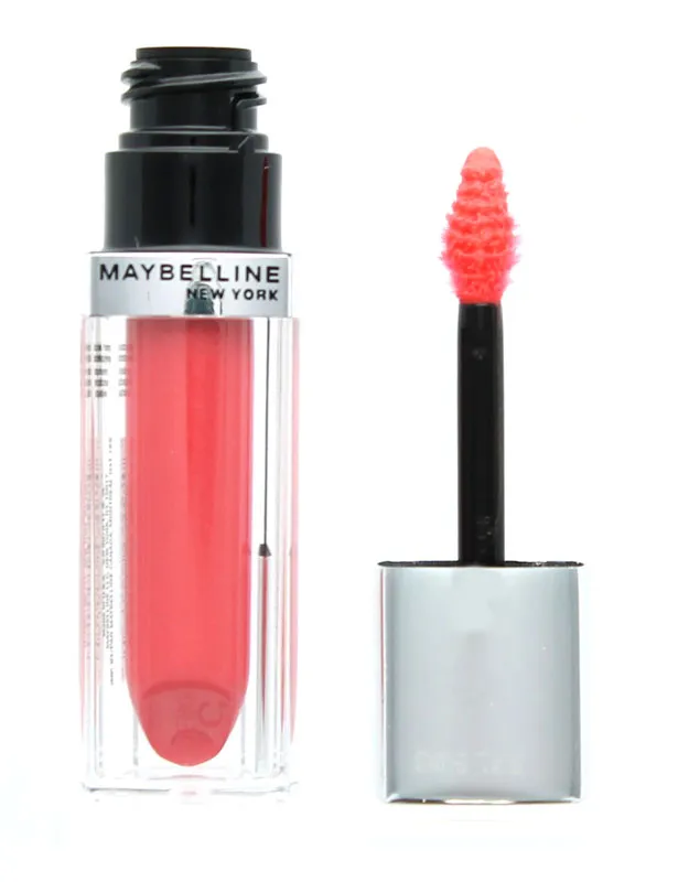 Maybelline Color Sensational Color Elixir Lipcolor