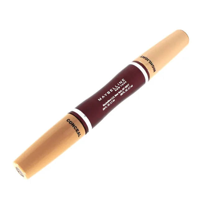 Maybelline Instant Age Rewind Double Face Perfector