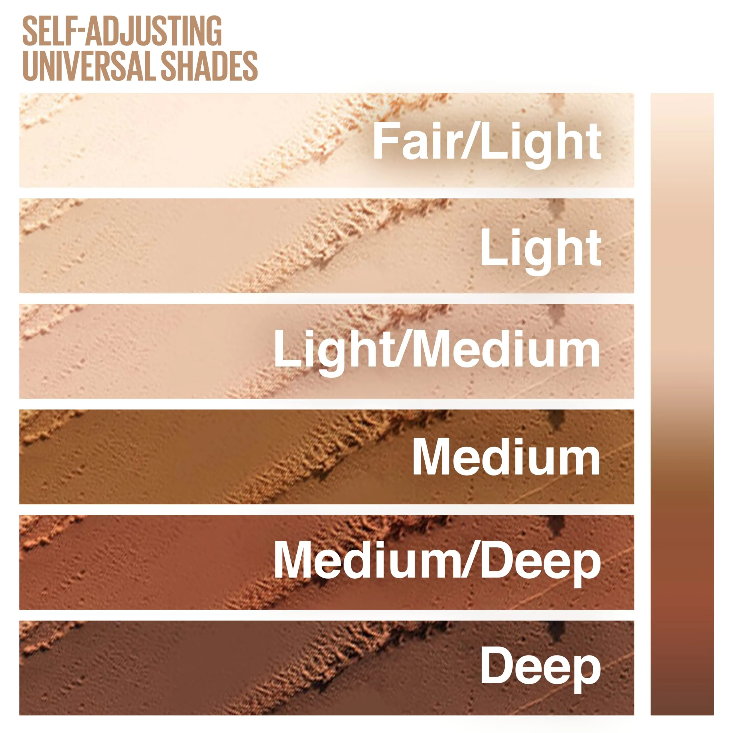 Maybelline Instant Age Rewind Instant Perfector 4-In-1 Matte Makeup, 03 Medium, 1 Count