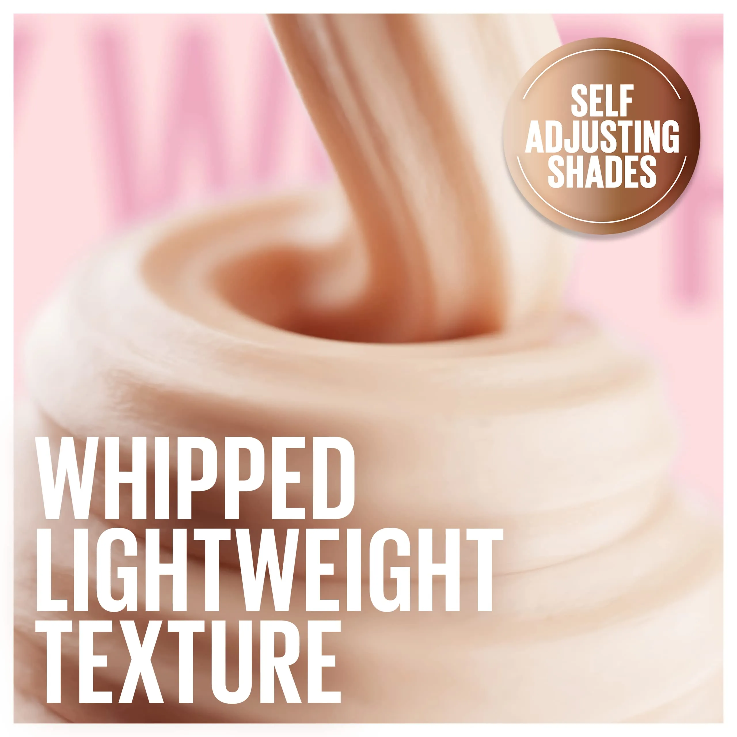 Maybelline Instant Age Rewind Instant Perfector 4-In-1 Matte Makeup, 03 Medium, 1 Count