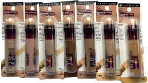 Maybelline Instant Age Treatment CONCEALERS