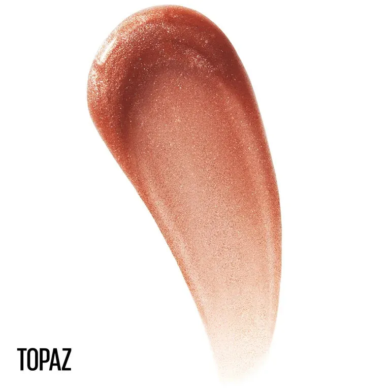 Maybelline Lifter Gloss Lip Gloss Makeup With Hyaluronic Acid 009 - Topz