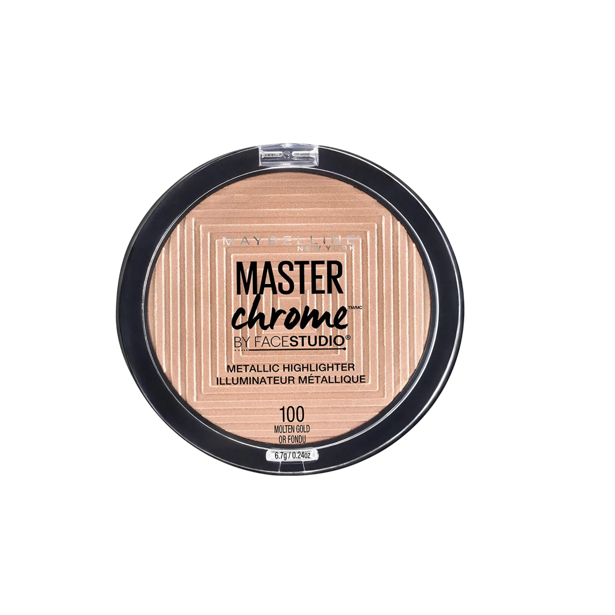 Maybelline Master Chrome Highlighter