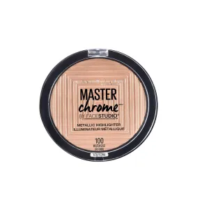 Maybelline Master Chrome Highlighter