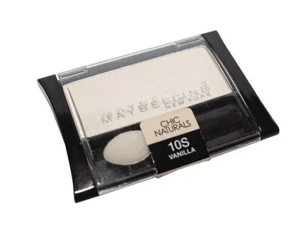 Maybelline New York - Expert Wear Eyeshadow Singles