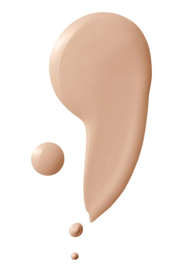 MAYBELLINE "SUPERSTAY MICRO-FLEX FORMULA FOUNDATION"