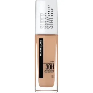 MAYBELLINE SUPER STAY FOUNDATION 30H NO 30-30ML