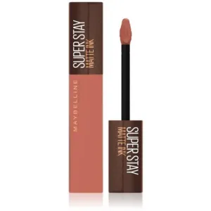 Maybelline Super Stay Matte Ink 260
