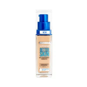 Maybelline Superstay Better Skin Skin-Transforming Foundation SPF15