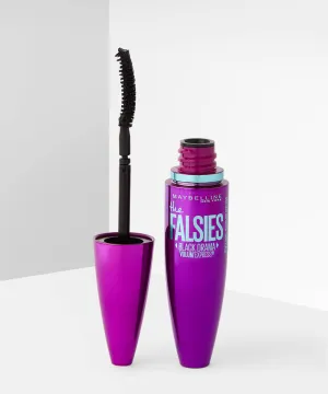 Maybelline Volum' Express The Falsies Glamout Black Mascara