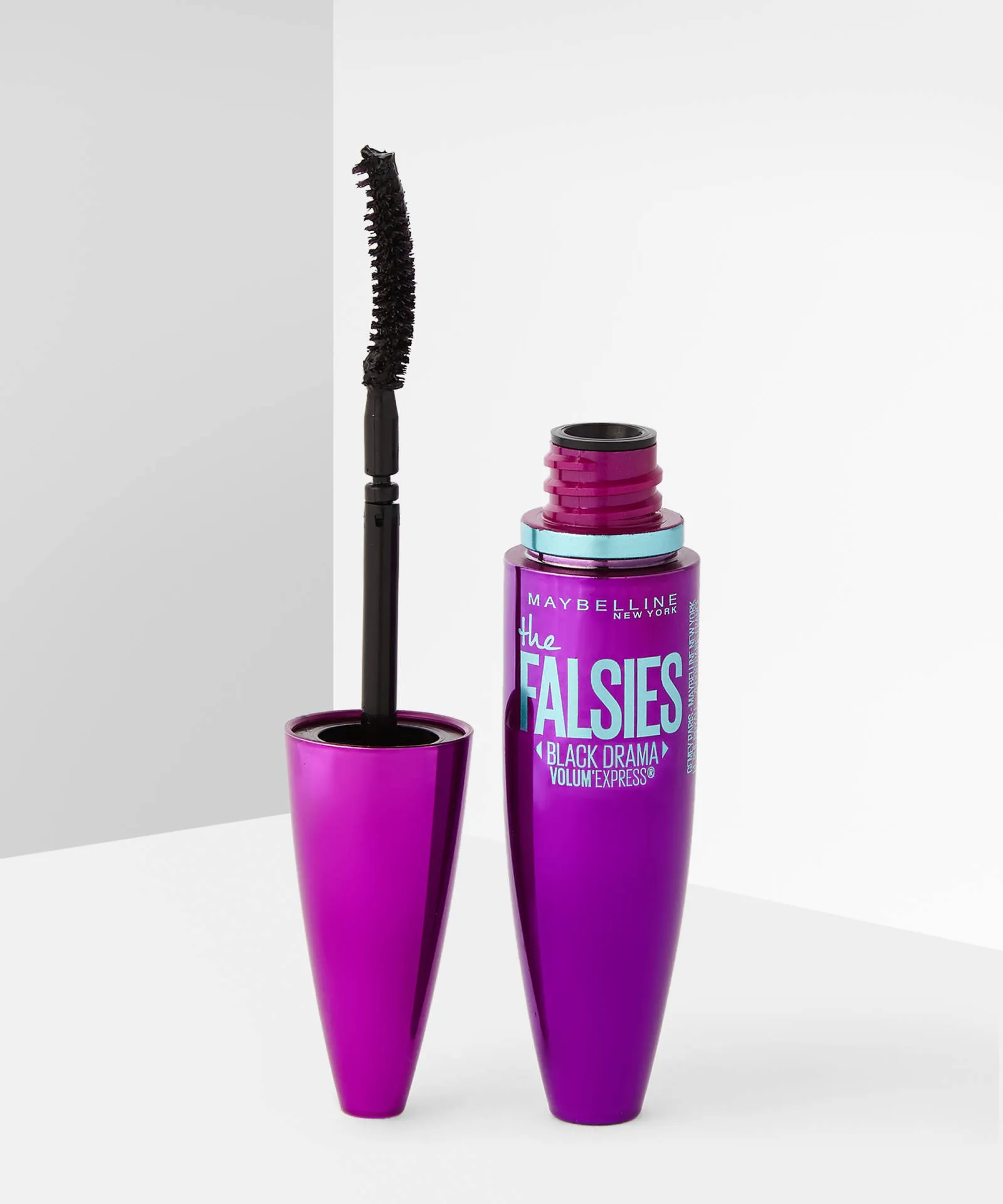 Maybelline Volum' Express The Falsies Glamout Black Mascara
