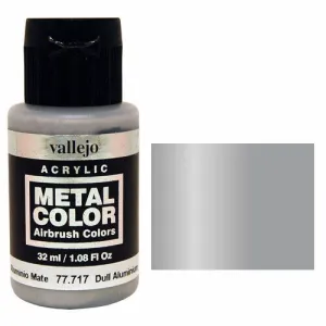 MC Dull Aluminium 32ml