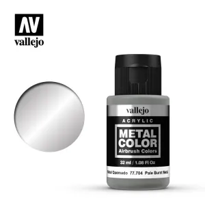 MC Pale Burnt Metal 32ml