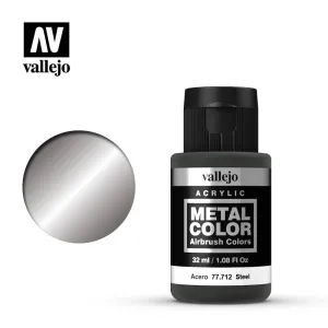MC Steel 32ml