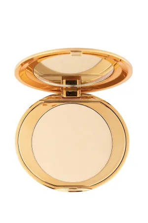 MCoBeauty Miracle Flawless Pressed Powder  1 Light