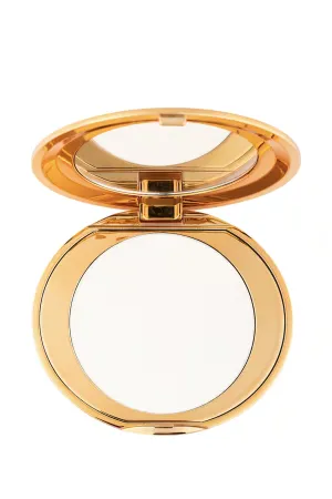 MCoBeauty Miracle Flawless Pressed Powder Translucent