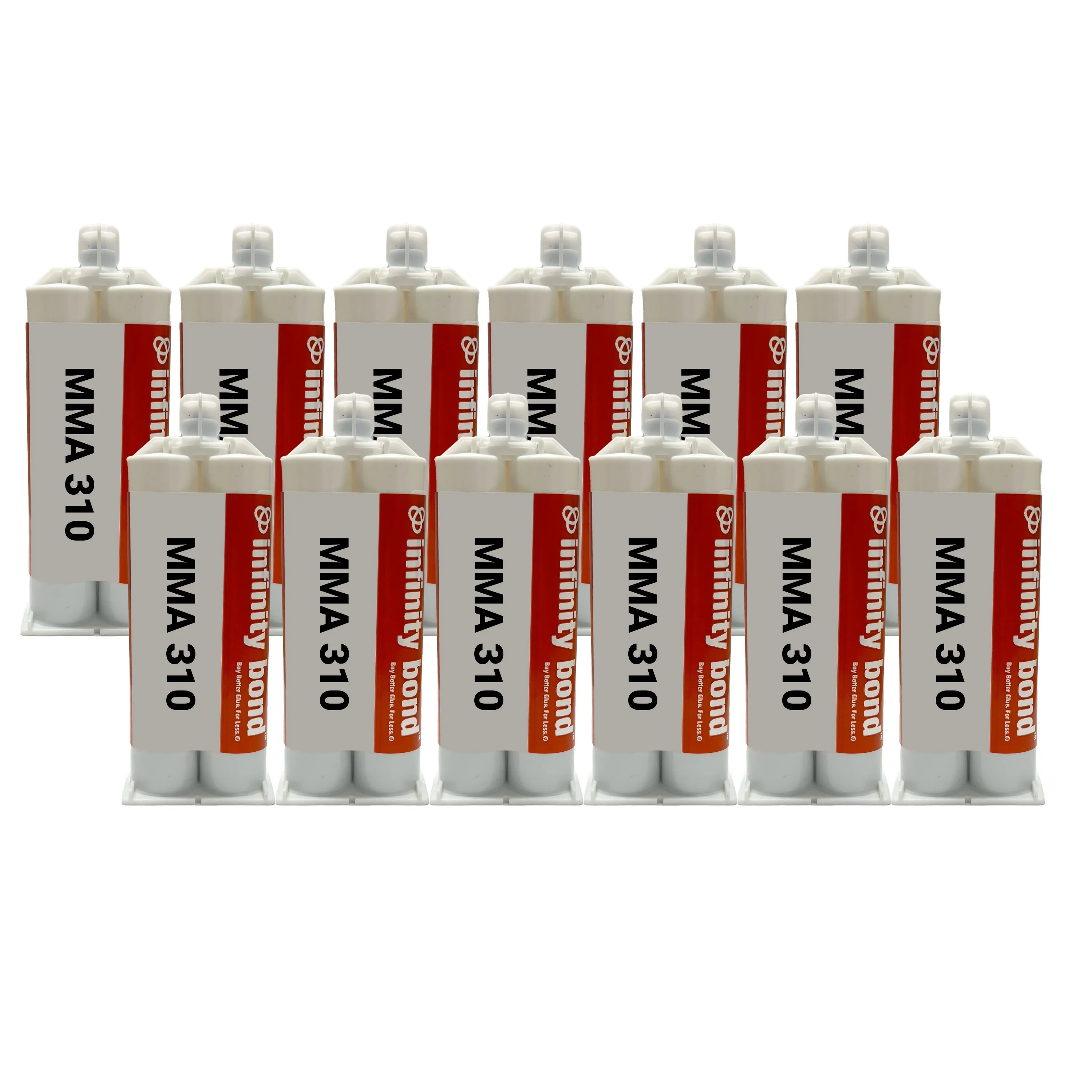Medium Setting MMA Adhesive for Difficult Substrates