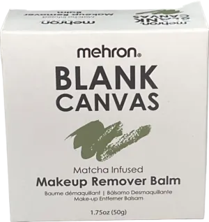 mehron Make Up Remover Balm 50g