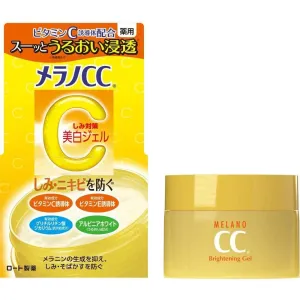 Melano CC Brightening Gel 100g